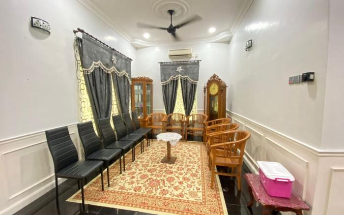Homestay D'Love