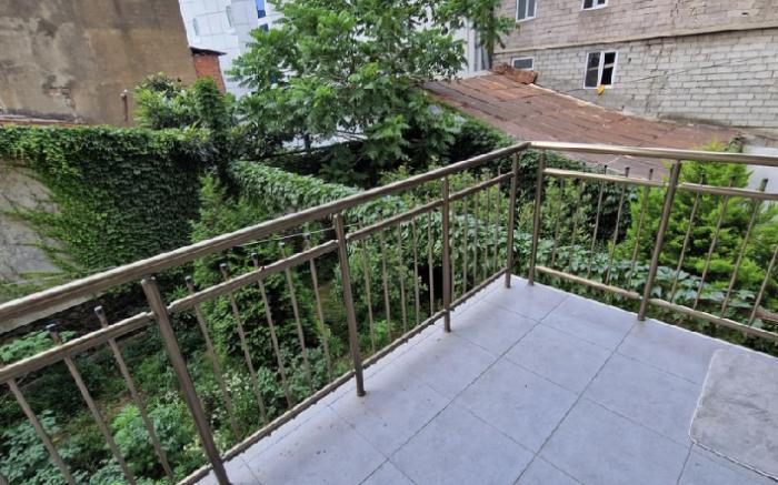 Zonnige, rustige en moderne  appartement 
