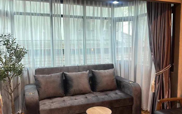 luxury room in Chiang Mai
