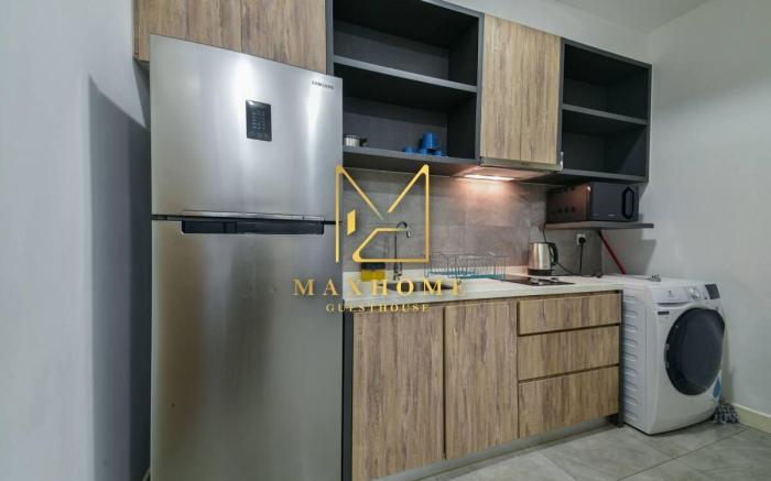 Premium Studio bathtub@Imperio Melaka S54 NO TV