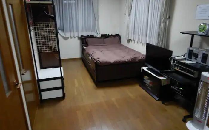 Private Villa Gihu-Takayama