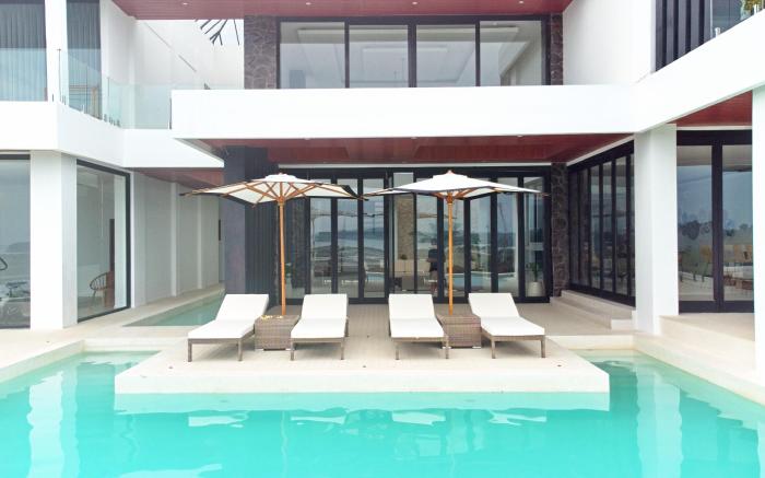 Villa Teraum