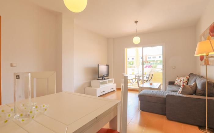 Las Cumbres in Islantilla