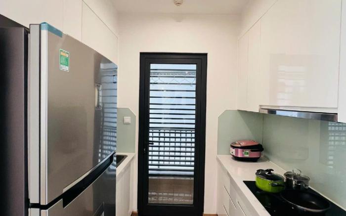 CHOU APARTMENT - VINHOMES SKYLAKE