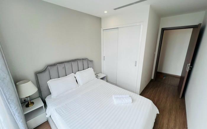 CHOU APARTMENT - VINHOMES SKYLAKE