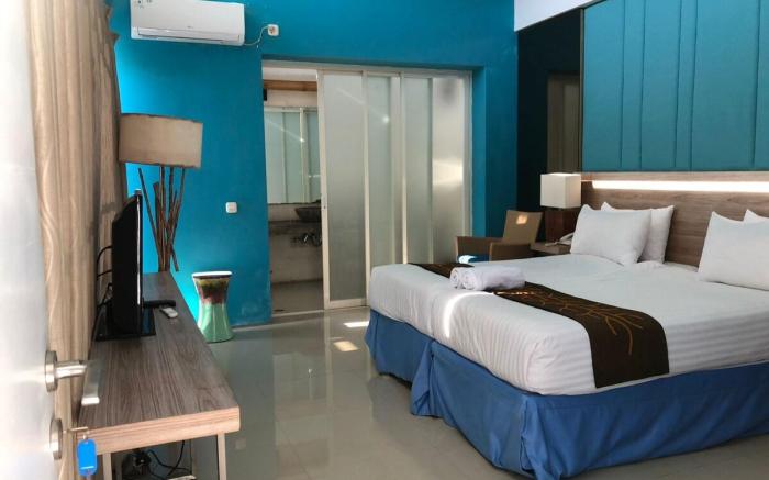 Omii Villa Two bedroom Villa in Nusa dua