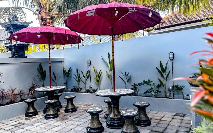 Adhi Homestay