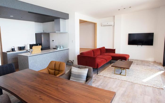 Solavilla Umi Terrace Minamiawaji