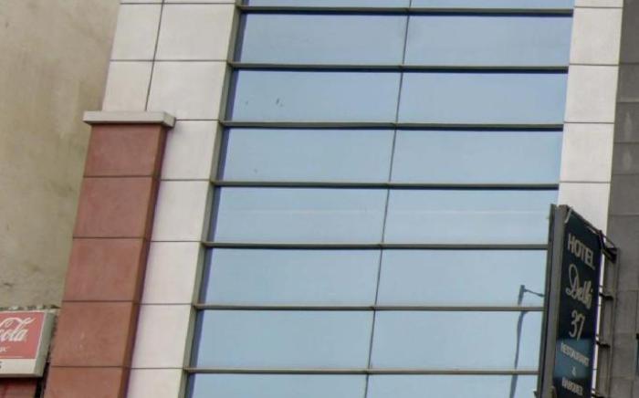 Hotel Delhi 37 By star group