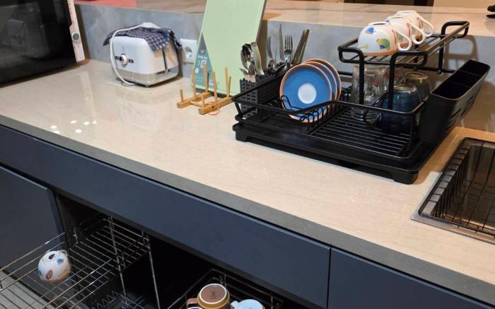 Apartemen Sudirman 31 by JJsuite 