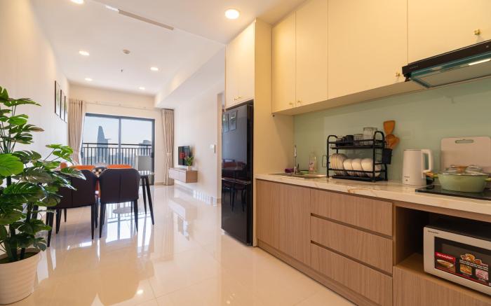 Soho Residence Collection by Elevate