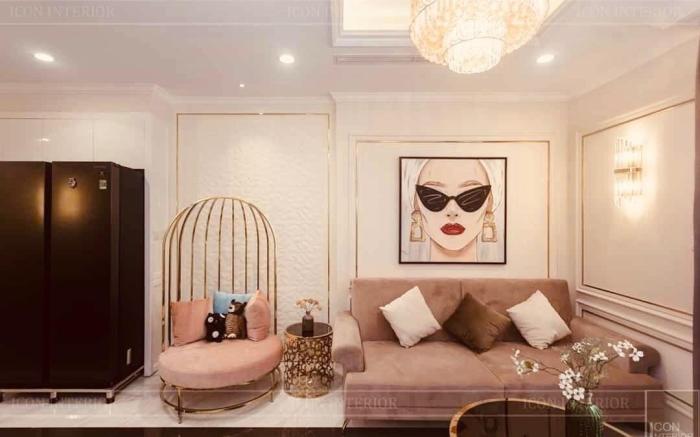 Vinhomes Central Park Collection II by Elevate