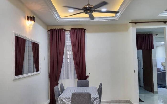 Aaira Guesthouse (Private Pool)