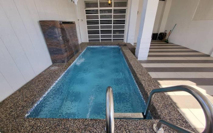Aaira Guesthouse (Private Pool)