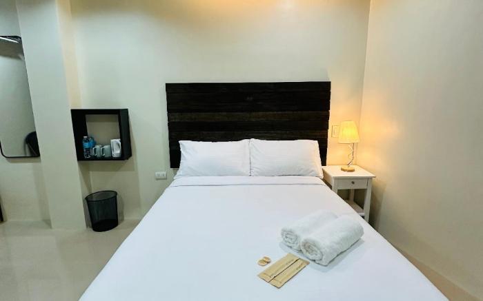 MARIBAGO INN - Prime location RM 201