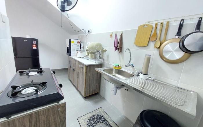 Amir Homestay Nilai