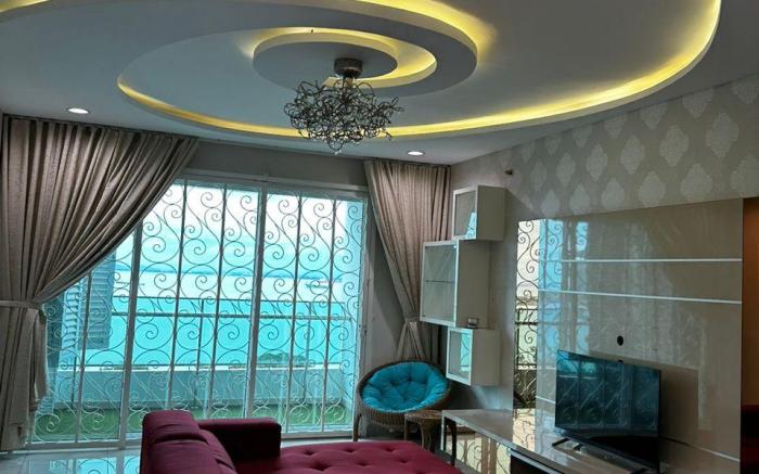 Mansion One 3Bedroom 11-16 @Georgetown / Seaview 