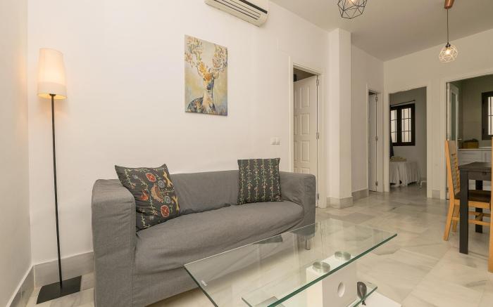 Aranda Deluxe - Apartment With Free Wifi