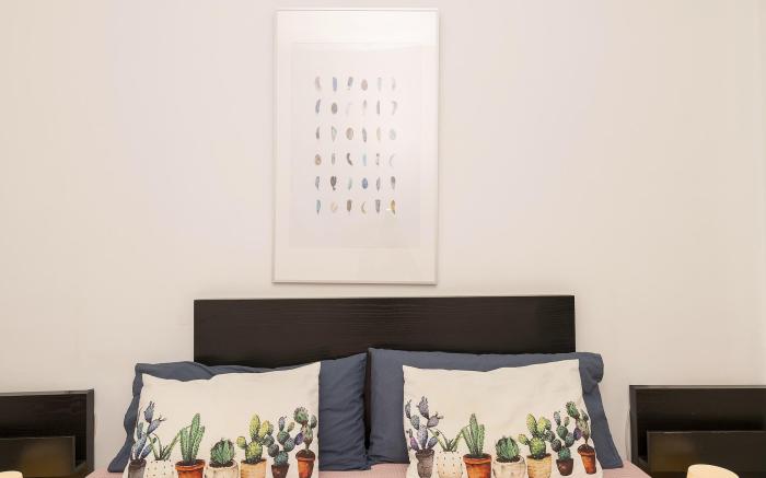 Aranda Deluxe - Apartment With Free Wifi