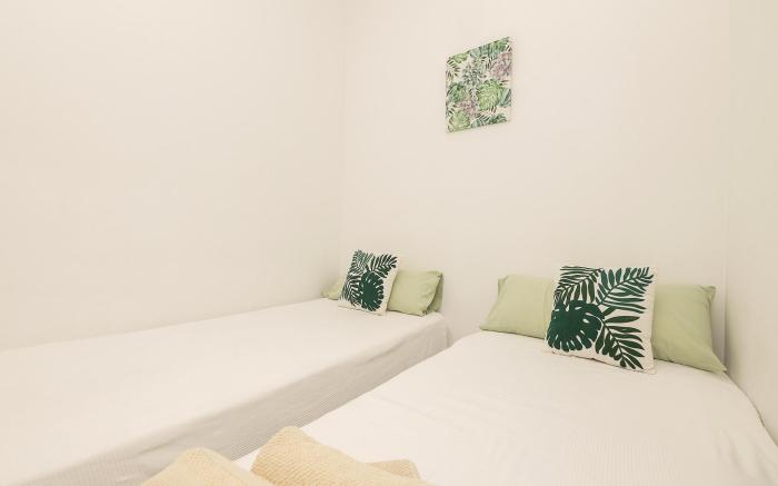 Aranda Deluxe - Apartment With Free Wifi