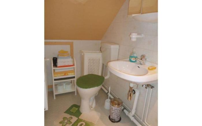 Holiday Apartment 1 Pension Kaufmann