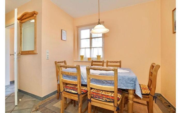 Sudfall Comfortable holiday residence