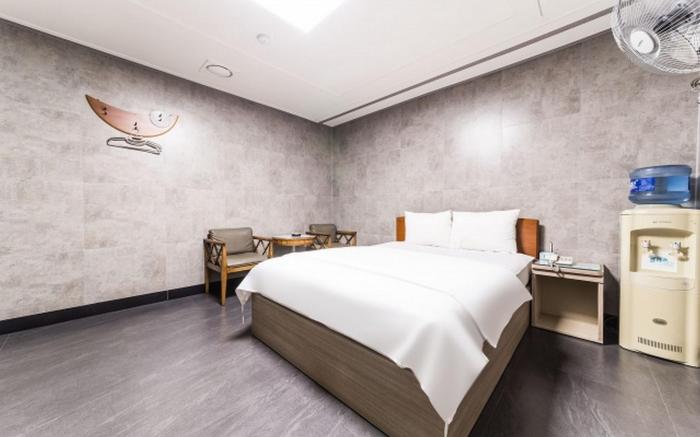 Ilsan Daehwa Luxor Hotel