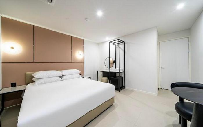 Seosan Hotel Posto