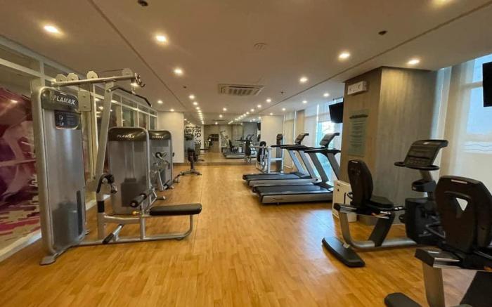 Yhanjhie Staycation Spot - Iloilo City-3K