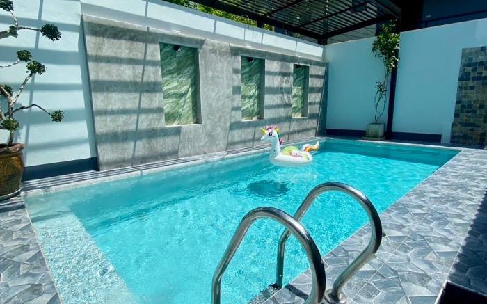 Aonang Pool Heaven villa 