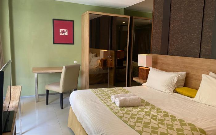 Asteria One bedroom Villa