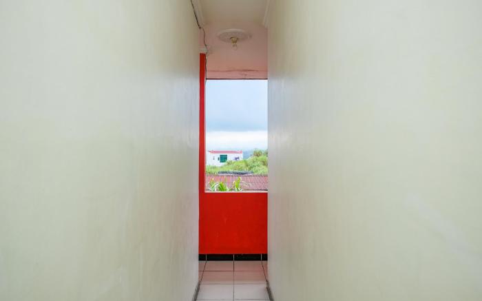 RedDoorz Syariah near Alun Alun Wonosobo 4