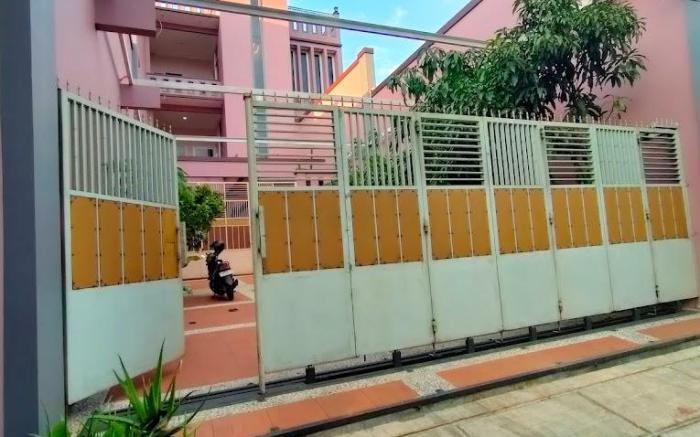 Karana Guest House Syariah Bandung & Luang Cafe