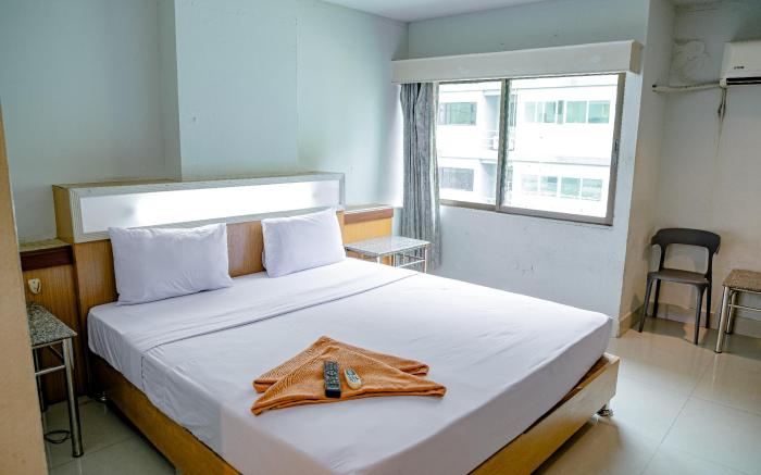 Satit Hotel Soi6
