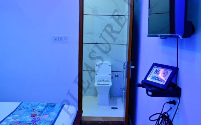Hotel Pleasure Haveli