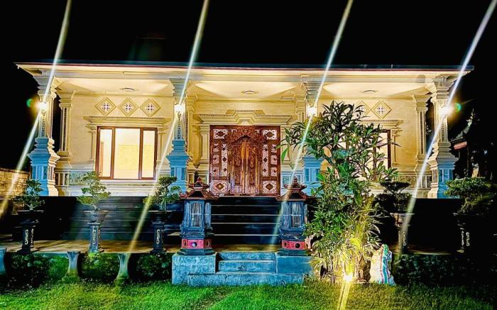 Batur Hideaway 