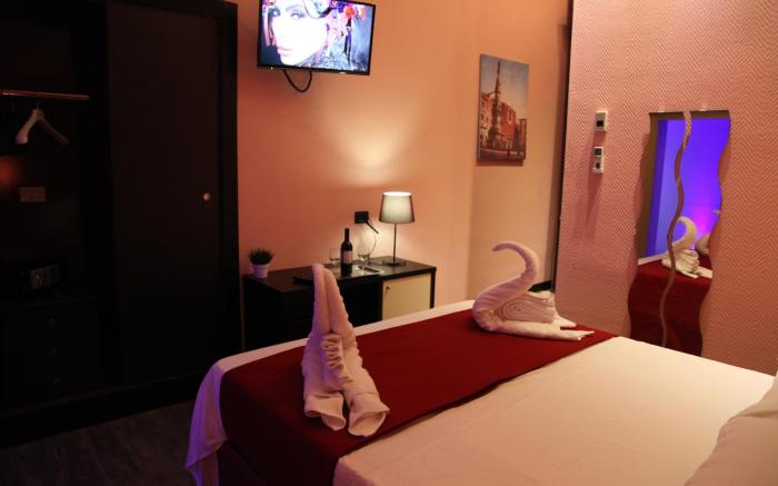 Dolce Vita Rooms & Breakfast