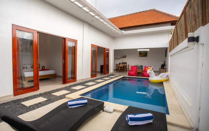 Taman Bali Villa 5