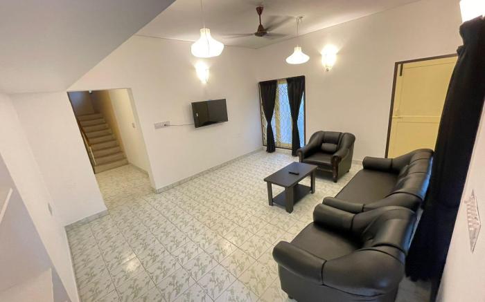 DAN The Villa 