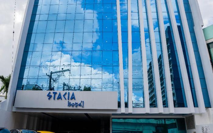 Stacia Hotel