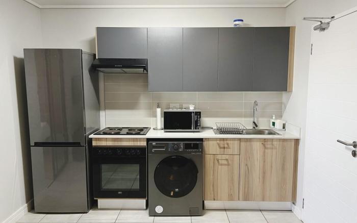 CozyHeaven O.R Tambo