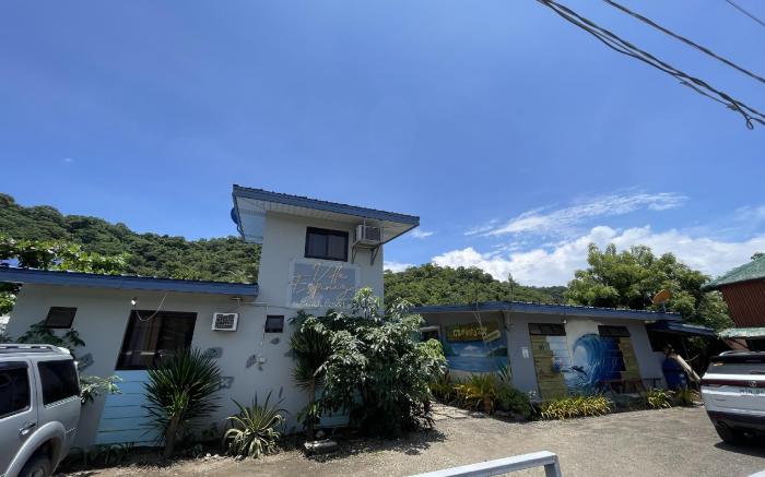 Villa Espinoza Beach Resort Nasugbu