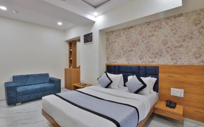 Hotel Viva Inn