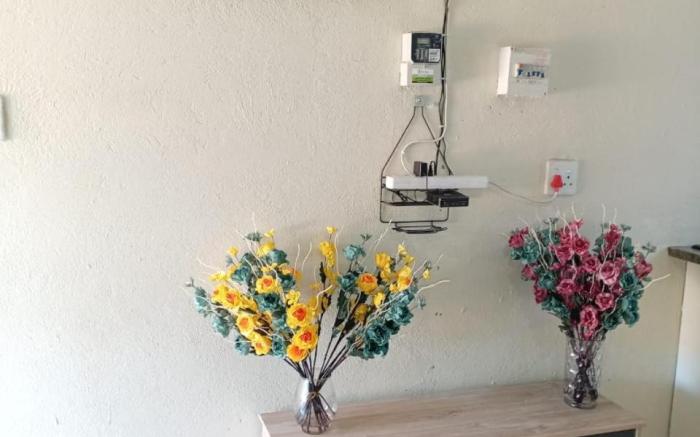 Zone 4 Motel and spa
