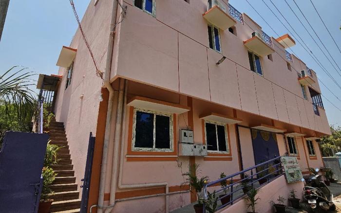 Swathi rooms 