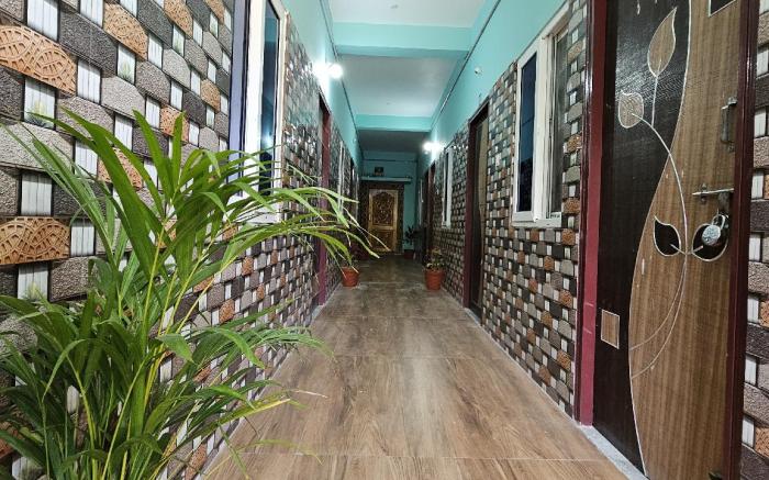 Swathi rooms 
