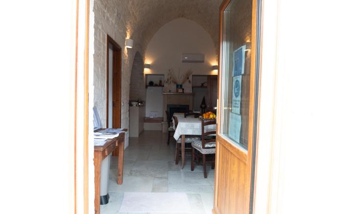B&B Pietra Rosa
