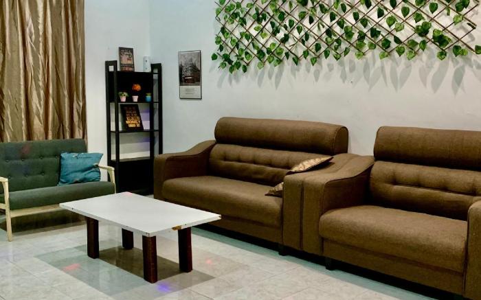 AFAMOSA RAJBROTHES VILLA 