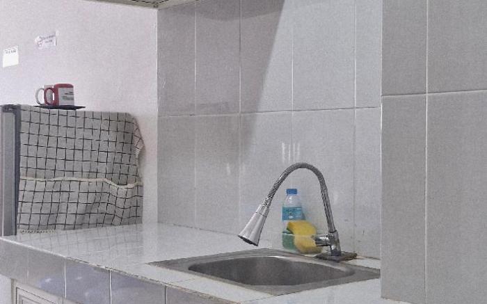 Artistic Living Bale Hinggil Studio