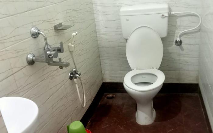Hotel MSM Residency Near Sea Beach By Morservices